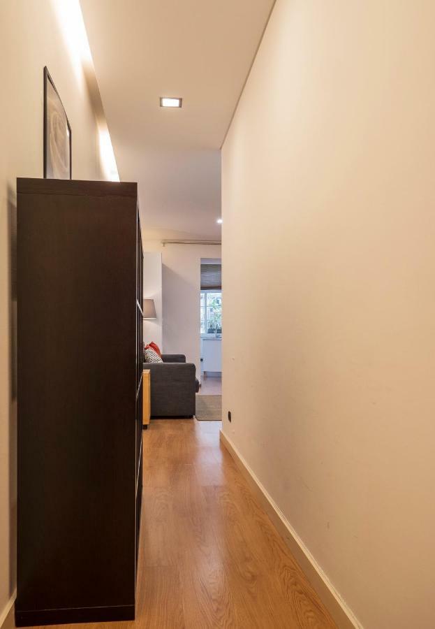 דירות ליסבון Casa Da Praceta מראה חיצוני תמונה