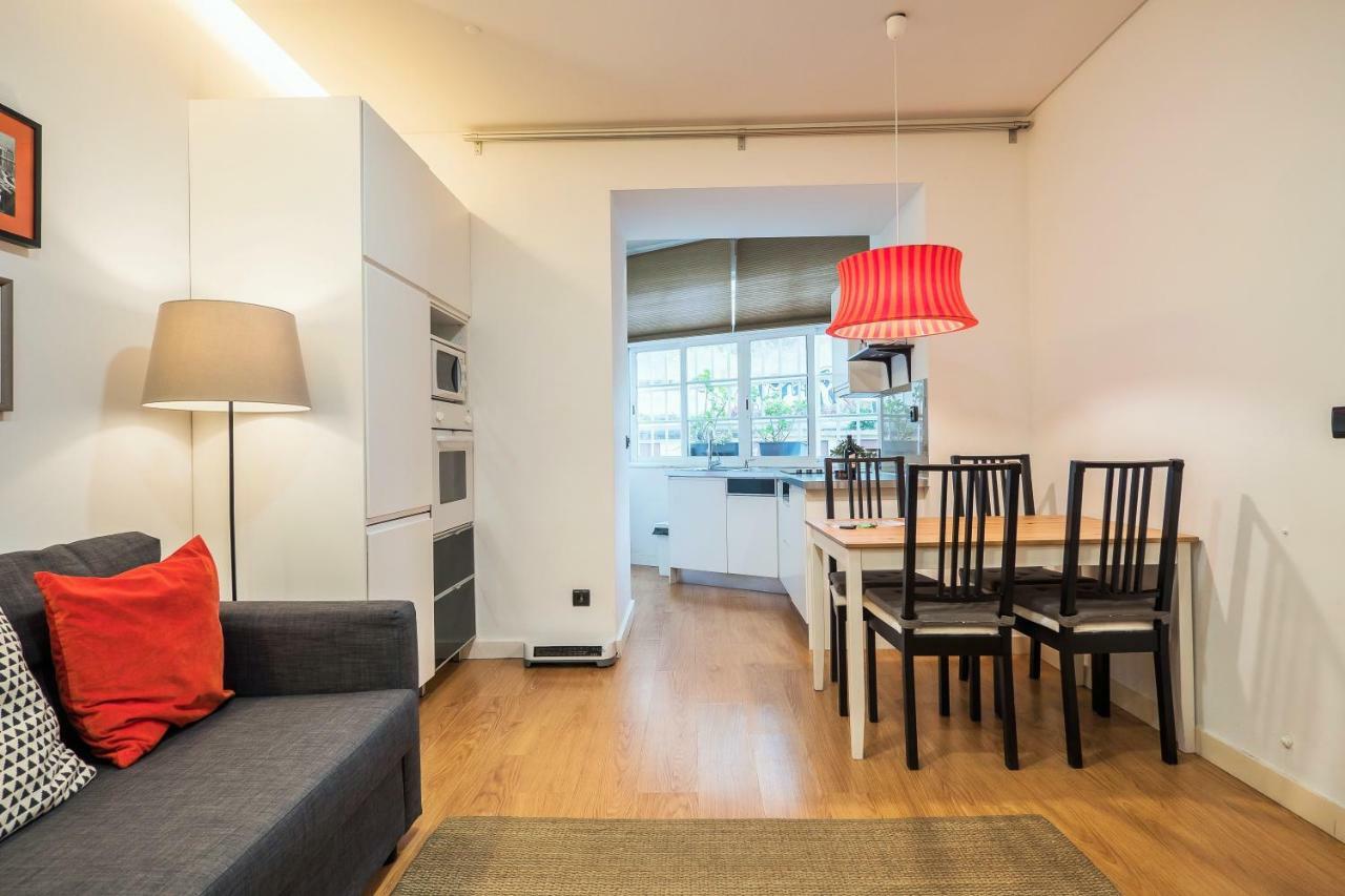 דירות ליסבון Casa Da Praceta מראה חיצוני תמונה