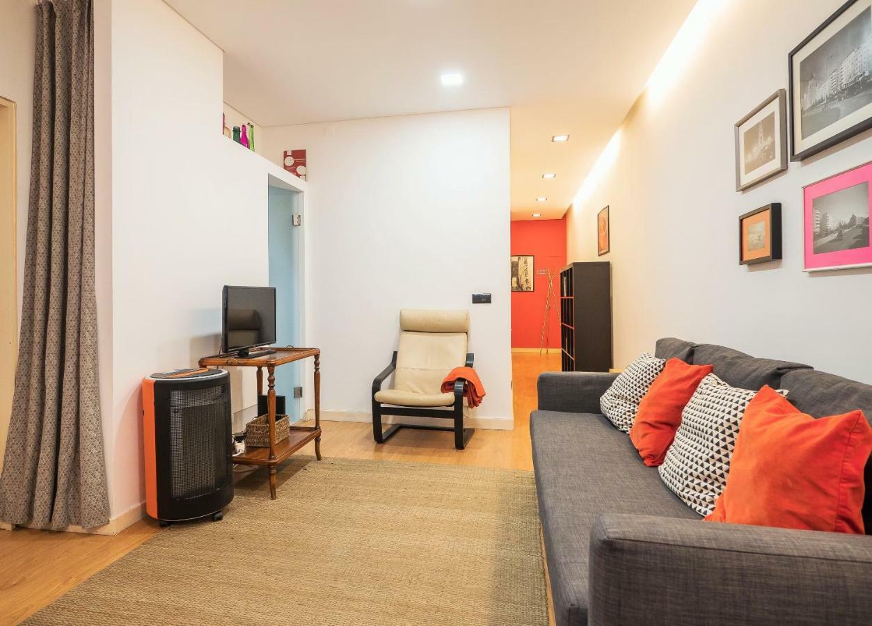 דירות ליסבון Casa Da Praceta מראה חיצוני תמונה